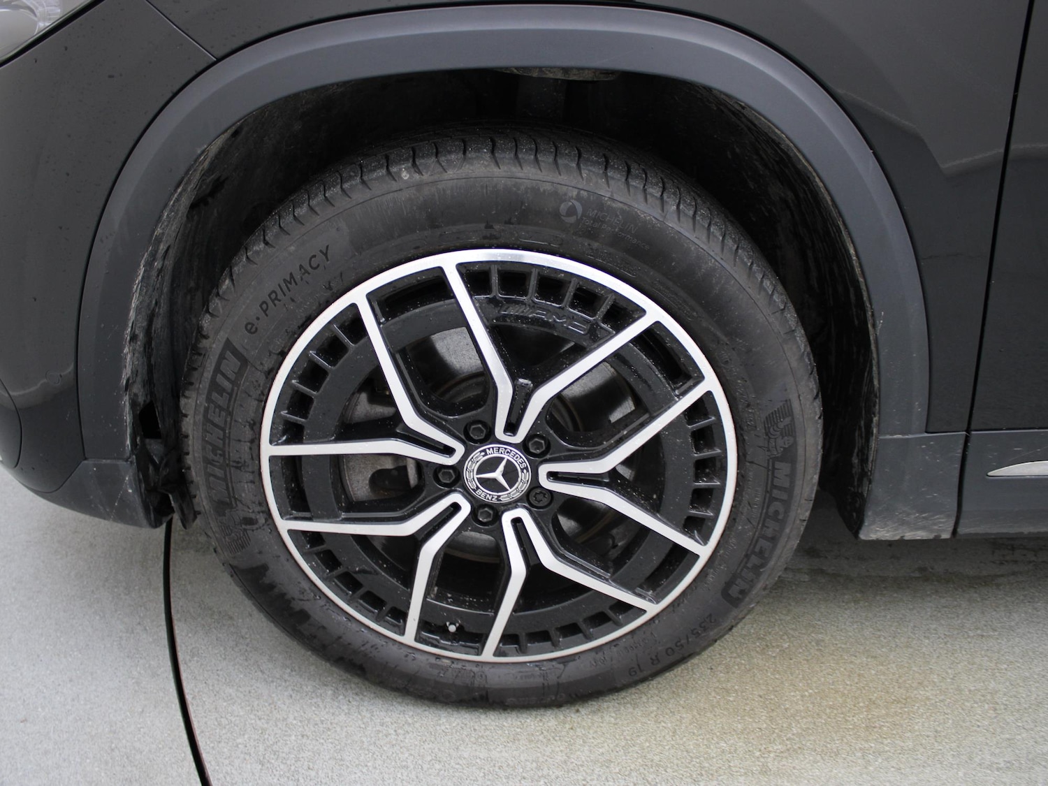 Used Mercedes-Benz EQA 2022 for sale - 76916442: Photo 48