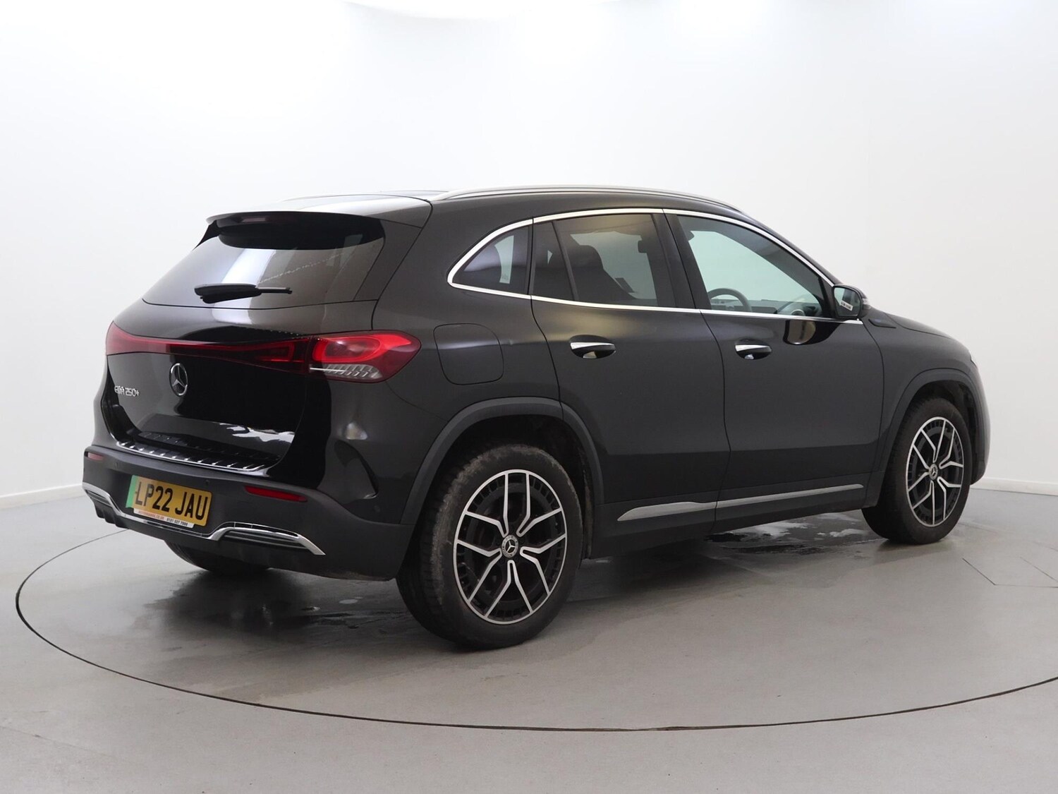 Used Mercedes-Benz EQA 2022 for sale - 76916442: Photo 5