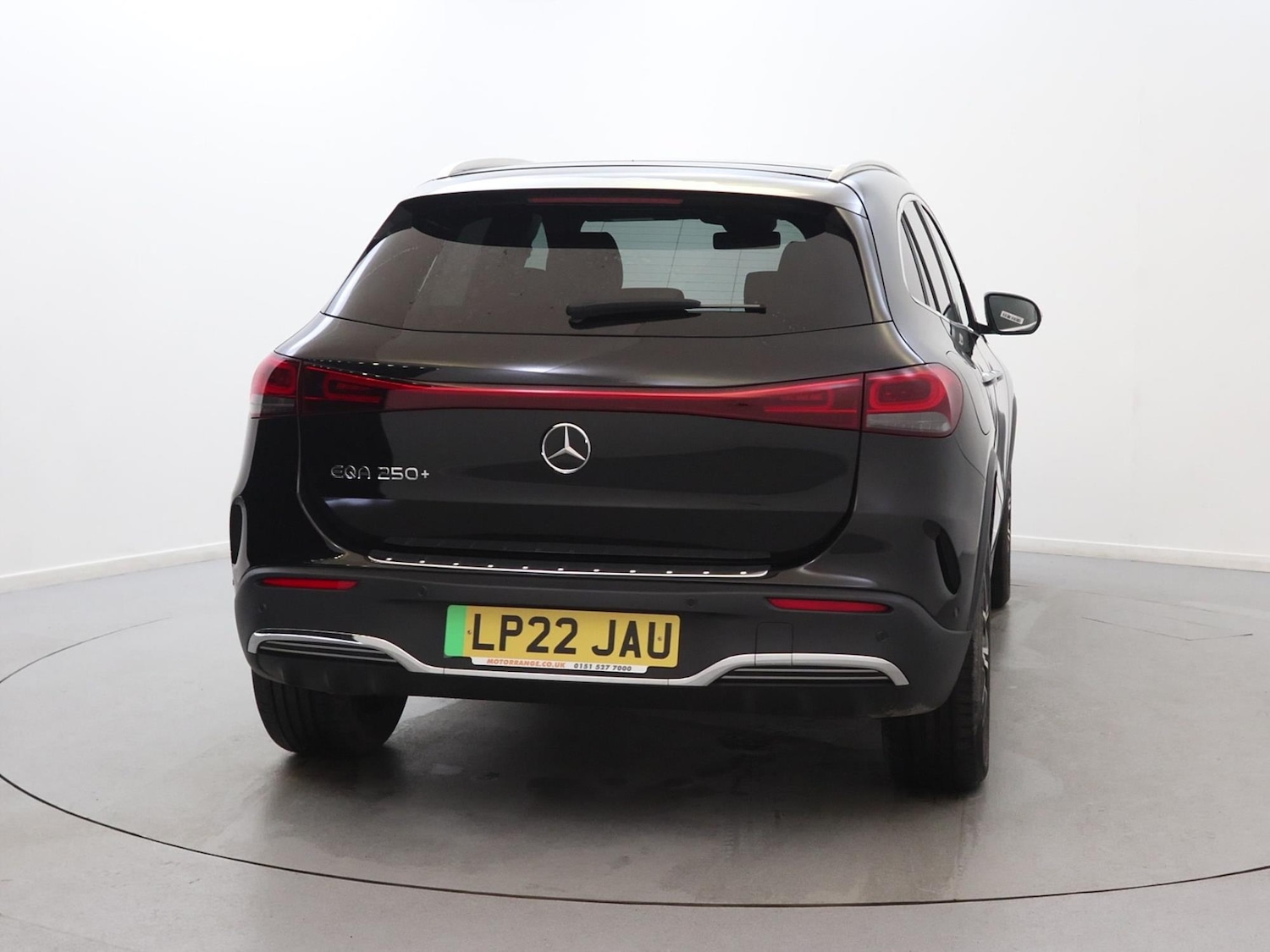 Used Mercedes-Benz EQA 2022 for sale - 76916442: Photo 6