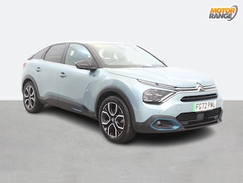 Used Citroen C4 2022 for sale - 78512479: Photo