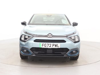 Used Citroen C4 2022 for sale - 78512479: Photo