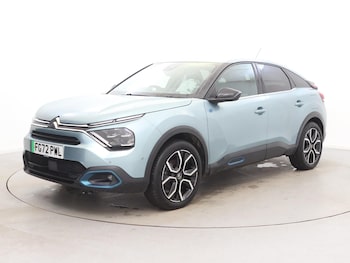 Used Citroen C4 2022 for sale - 78512479: Photo