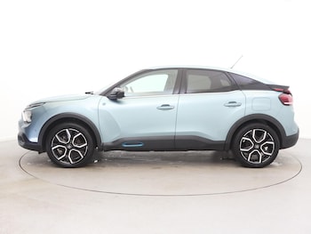 Used Citroen C4 2022 for sale - 78512479: Photo