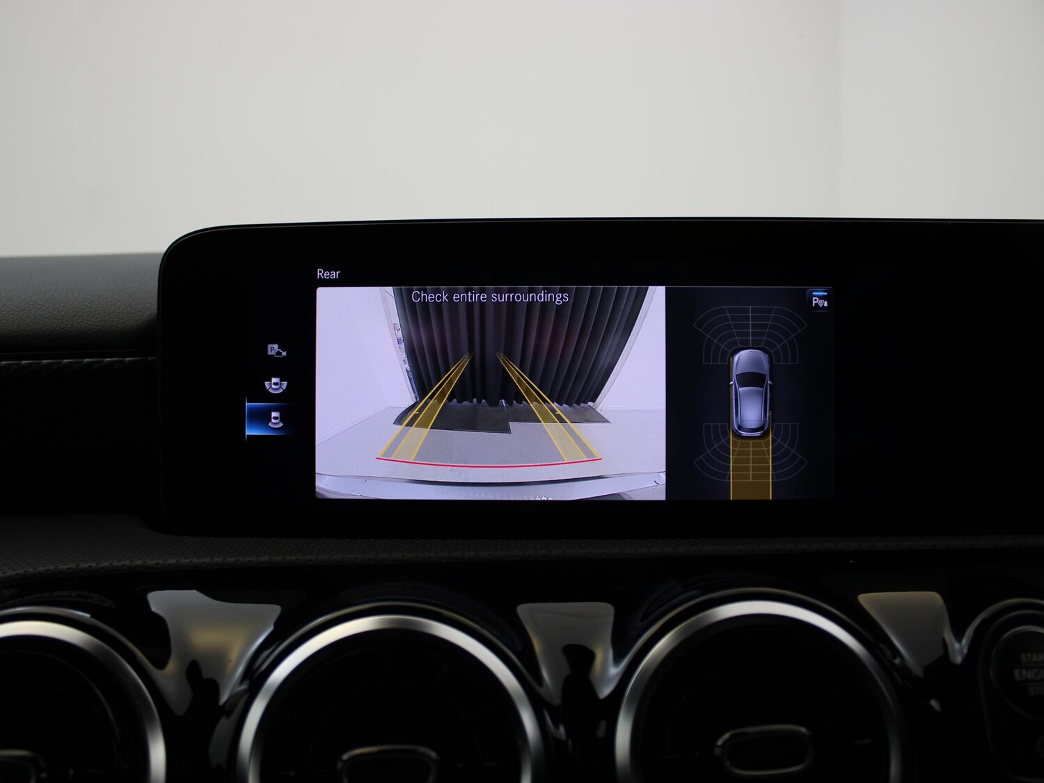 Used Mercedes-Benz A-Class 2022 for sale - 77443977: Photo 16