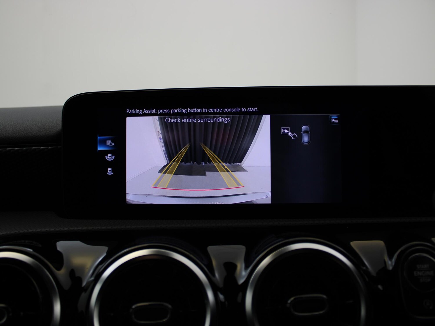 Used Mercedes-Benz A-Class 2022 for sale - 77443977: Photo 18