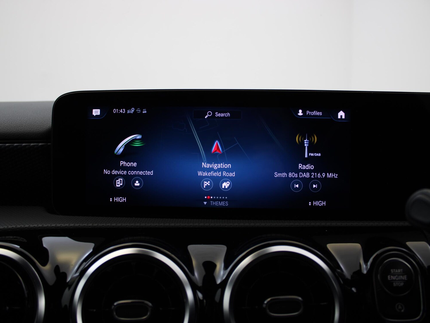 Used Mercedes-Benz A-Class 2022 for sale - 77443977: Photo 19