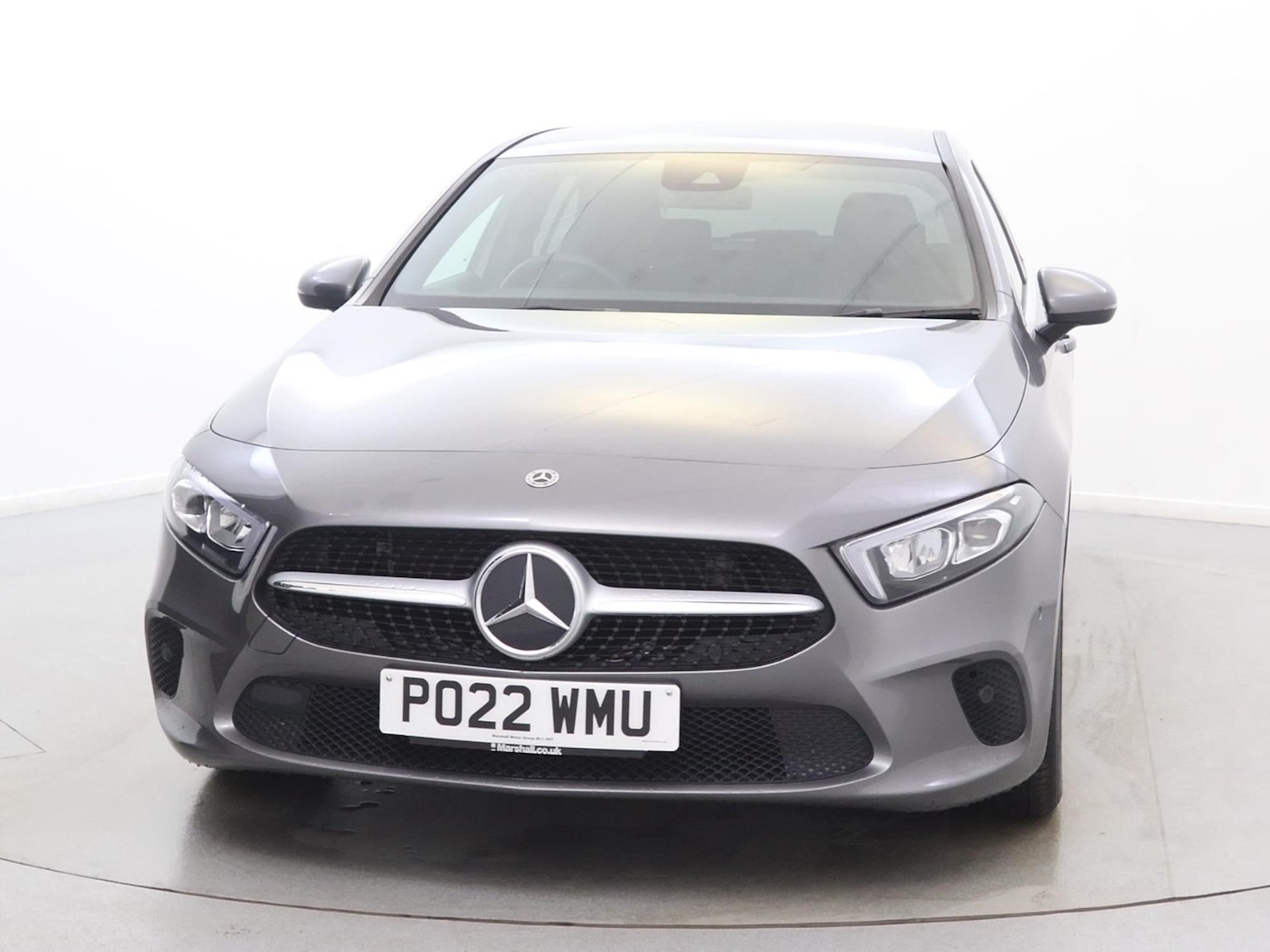 Used Mercedes-Benz A-Class 2022 for sale - 77443977: Photo 2