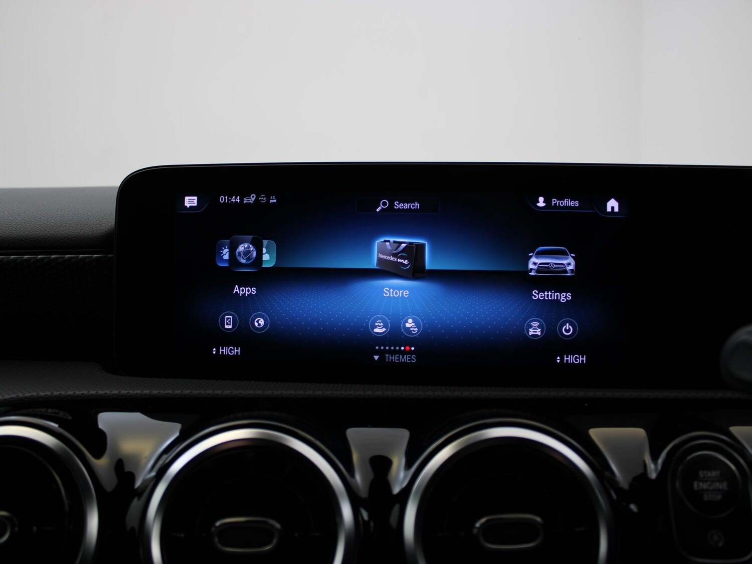 Used Mercedes-Benz A-Class 2022 for sale - 77443977: Photo 20