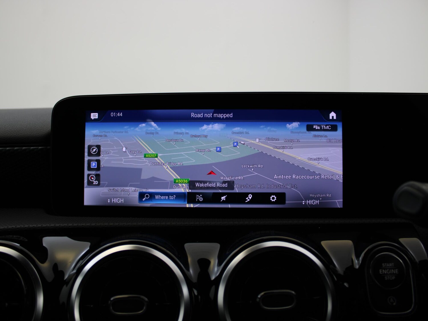 Used Mercedes-Benz A-Class 2022 for sale - 77443977: Photo 24