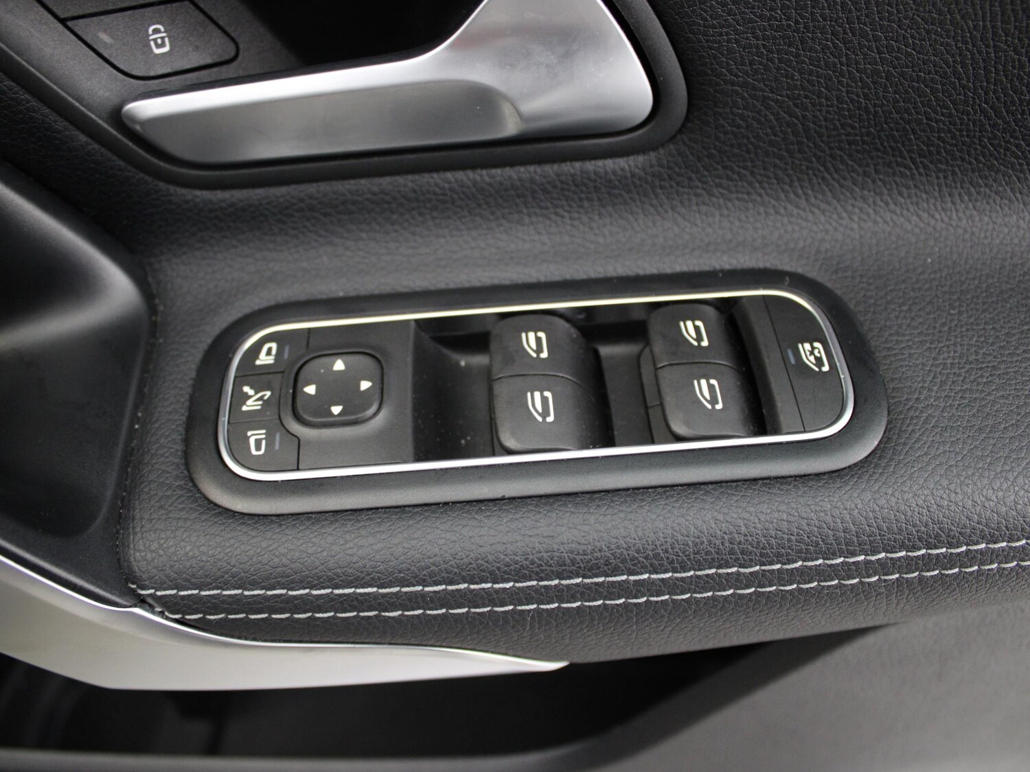 Used Mercedes-Benz A-Class 2022 for sale - 77443977: Photo 35