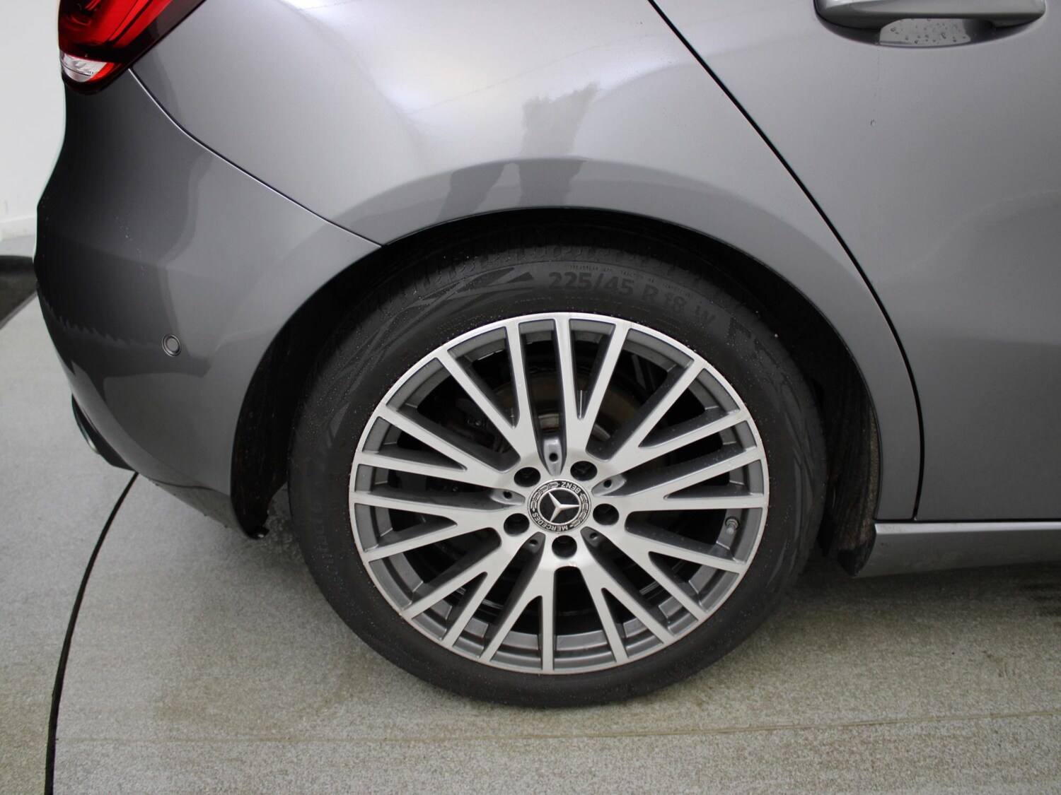 Used Mercedes-Benz A-Class 2022 for sale - 77443977: Photo 39