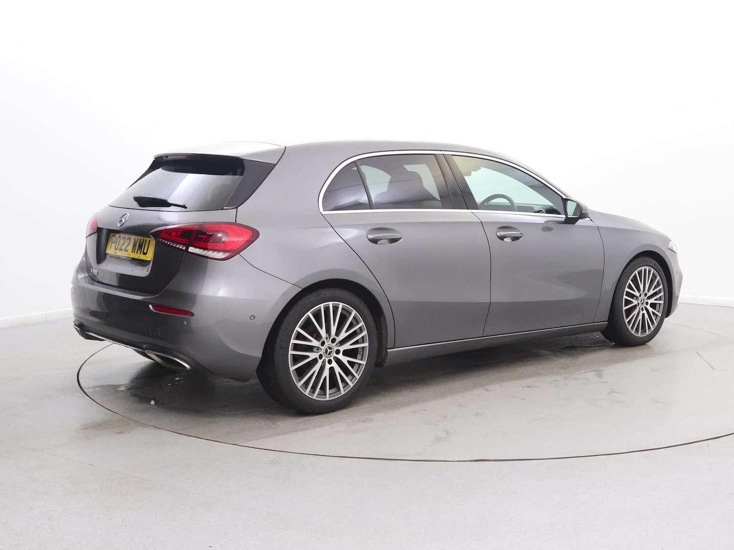 Used Mercedes-Benz A-Class 2022 for sale - 77443977: Photo 5