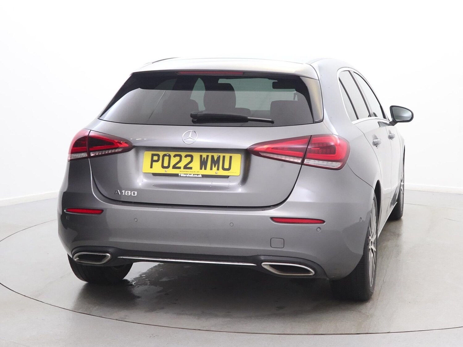 Used Mercedes-Benz A-Class 2022 for sale - 77443977: Photo 6