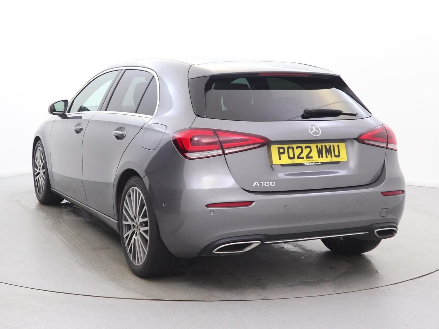 Used Mercedes-Benz A-Class 2022 for sale - 77443977: Photo 7