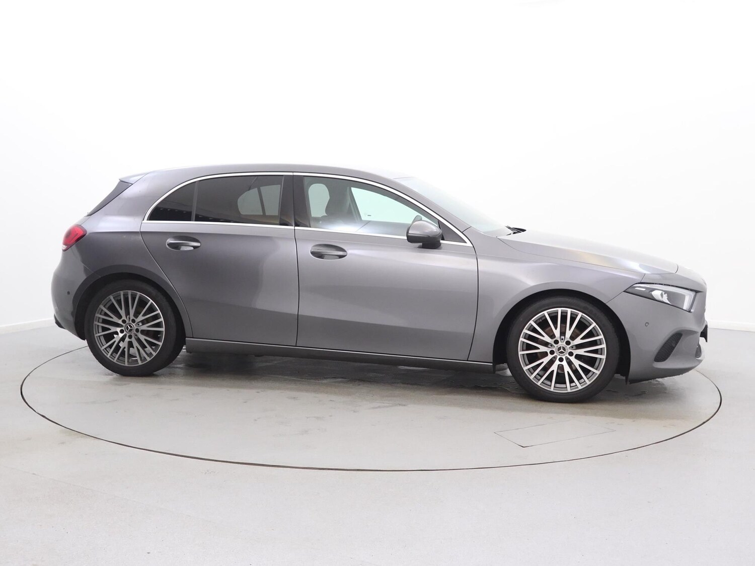 Used Mercedes-Benz A-Class 2022 for sale - 77443977: Photo 8