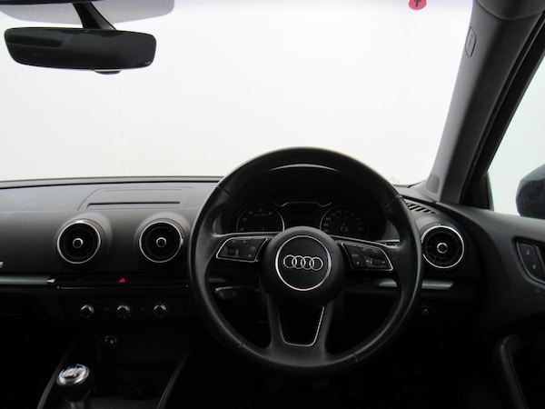 Used Audi A3 2019 for sale - 76171298: Photo 17
