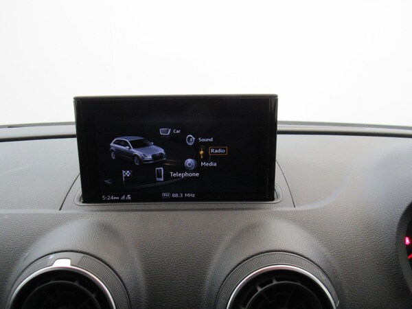 Used Audi A3 2019 for sale - 76171298: Photo 18