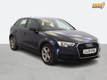 Audi - A3