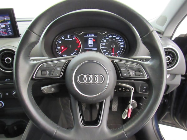 Used Audi A3 2019 for sale - 76171298: Photo 22