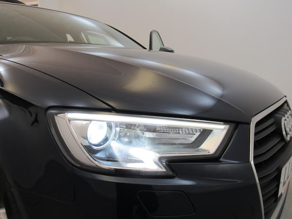 Used Audi A3 2019 for sale - 76171298: Photo 28