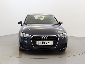 Used Audi A3 2019 for sale - 76171298: Photo 2