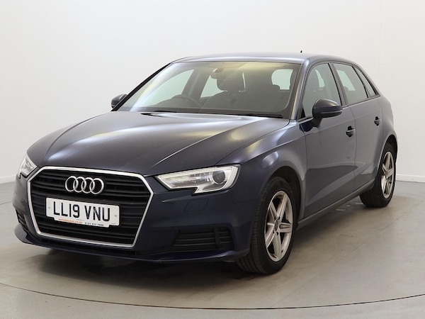 Used Audi A3 2019 for sale - 76171298: Photo 3