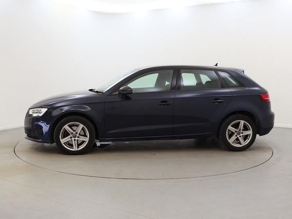 Used Audi A3 2019 for sale - 76171298: Photo 4