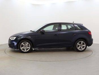 Used Audi A3 2019 for sale - 76171298: Photo 4