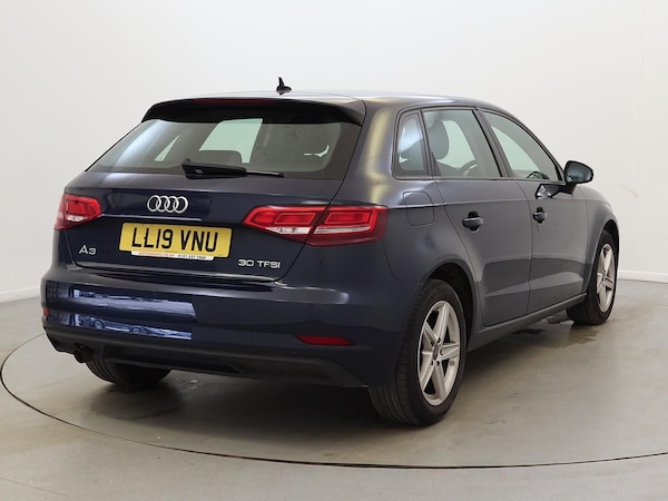 Used Audi A3 2019 for sale - 76171298: Photo 5