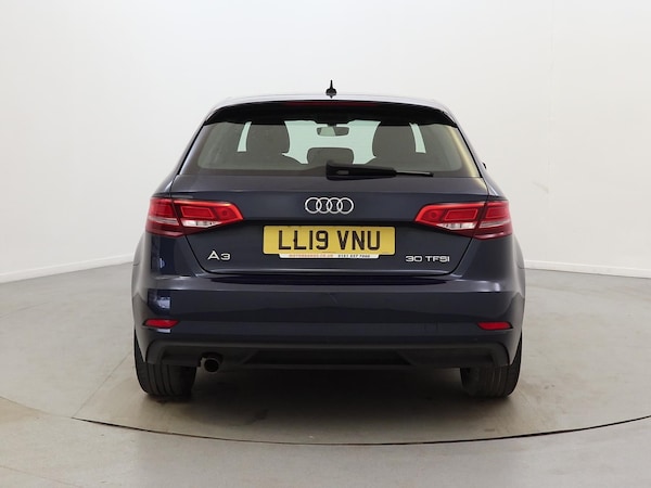 Used Audi A3 2019 for sale - 76171298: Photo 6