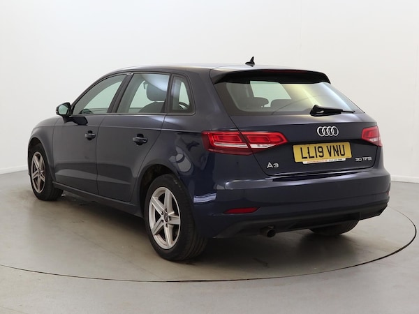 Used Audi A3 2019 for sale - 76171298: Photo 7