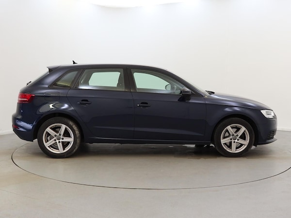 Used Audi A3 2019 for sale - 76171298: Photo 8