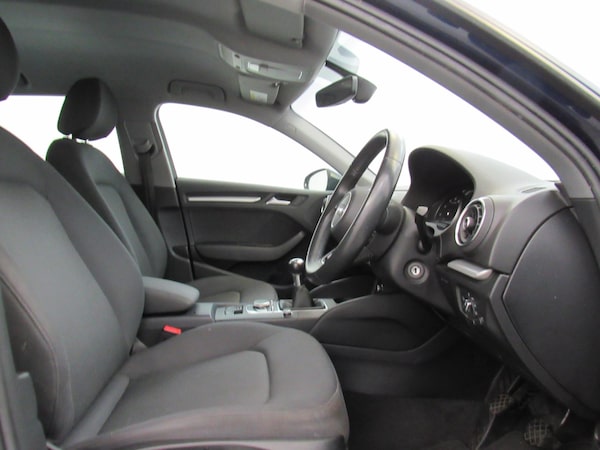 Used Audi A3 2019 for sale - 76171298: Photo 9