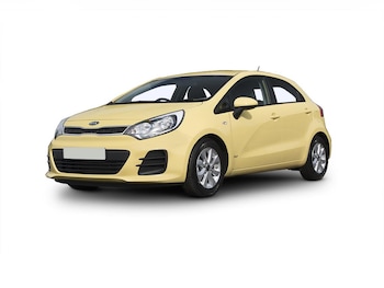 Used Kia Rio 2016 for sale - 78437064: Photo