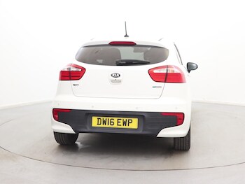 Used Kia Rio 2016 for sale - 78437064: Photo