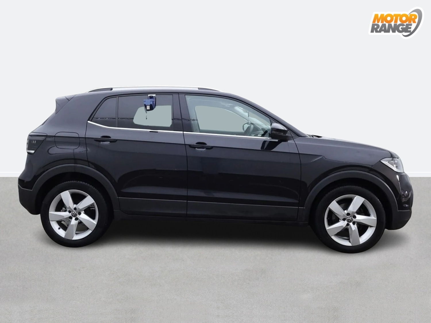 Used Volkswagen T-Cross 2021 for sale - 76502956: Photo 5