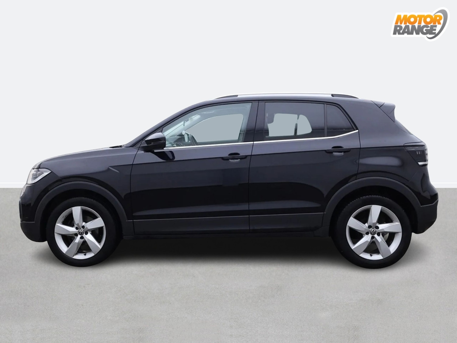 Used Volkswagen T-Cross 2021 for sale - 76502956: Photo 6