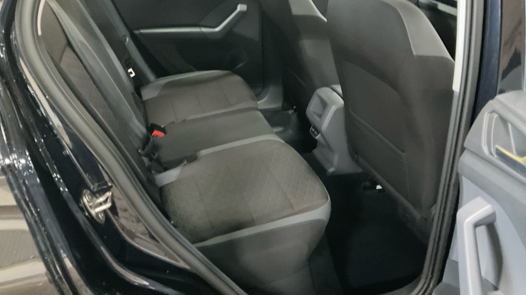 Used Volkswagen T-Cross 2021 for sale - 76502956: Photo 8