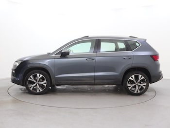 Used SEAT Ateca 2021 for sale - 78900419: Photo