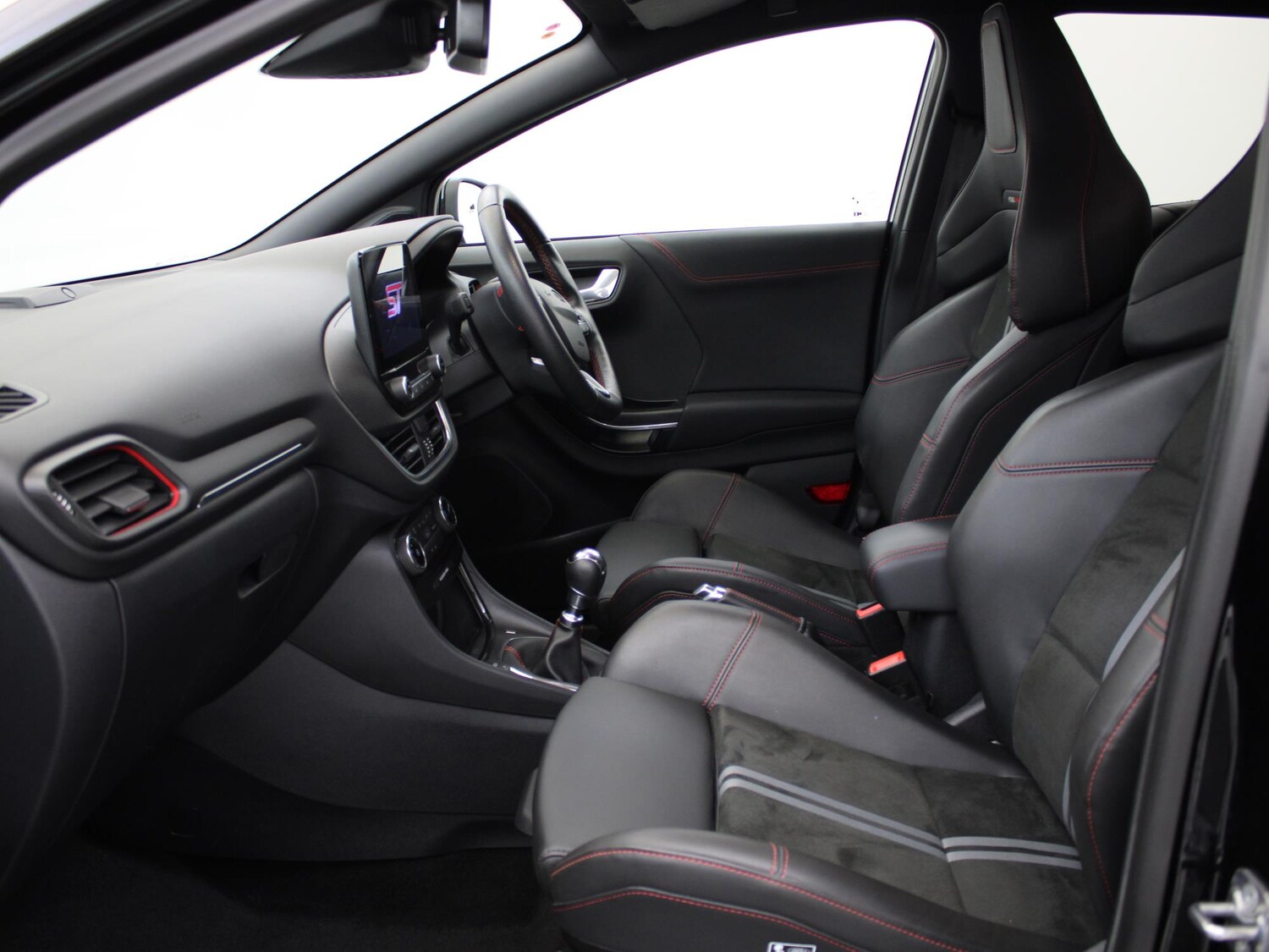 Used Ford Puma 2023 for sale - 76390827: Photo 11