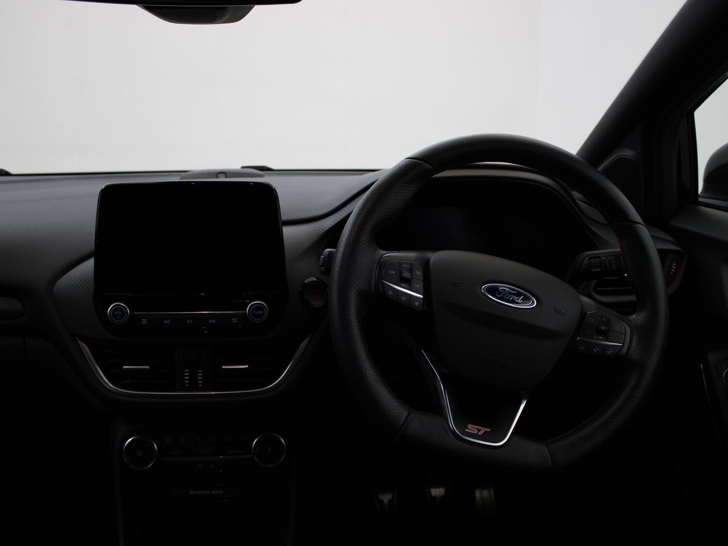 Used Ford Puma 2023 for sale - 76390827: Photo 16