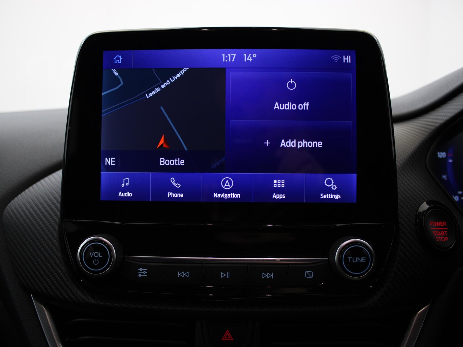 Used Ford Puma 2023 for sale - 76390827: Photo 19