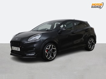 2023 - 1.5 EcoBoost ST 5dr