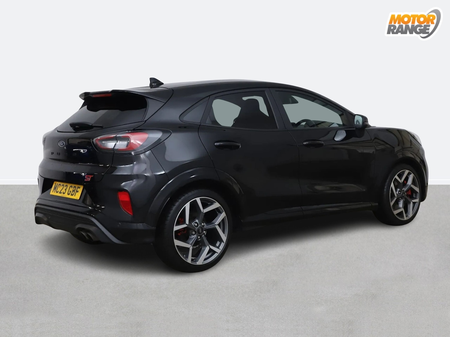 Used Ford Puma 2023 for sale - 76390827: Photo 2