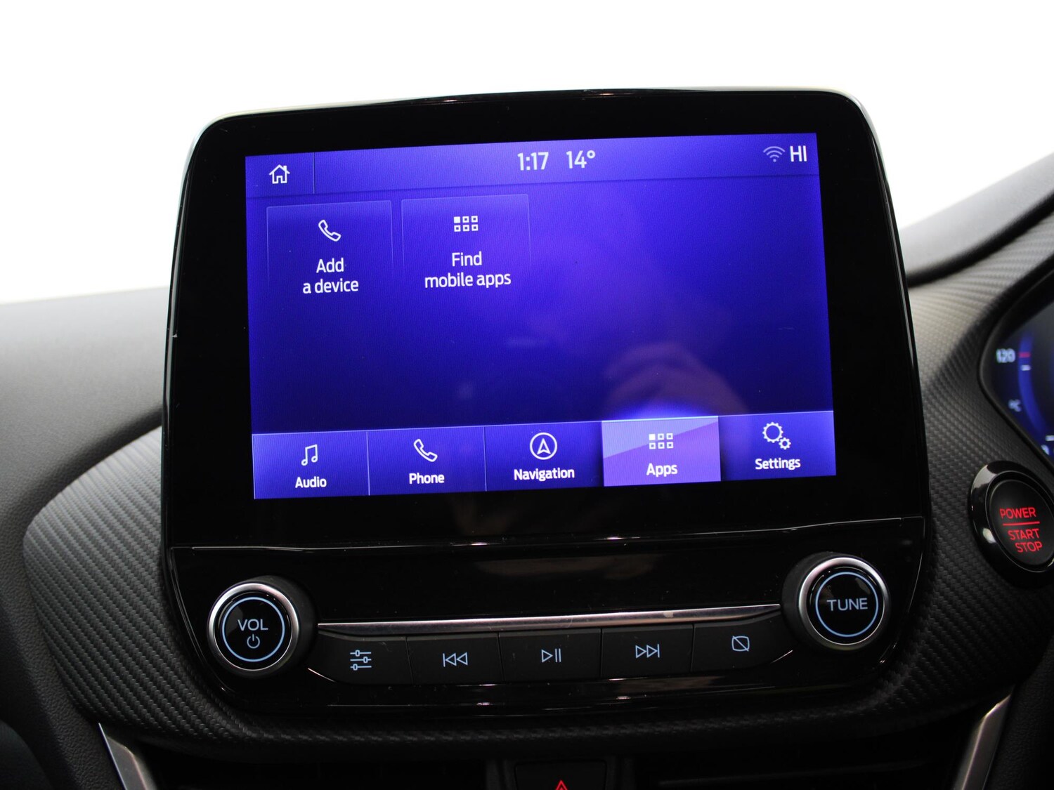 Used Ford Puma 2023 for sale - 76390827: Photo 20