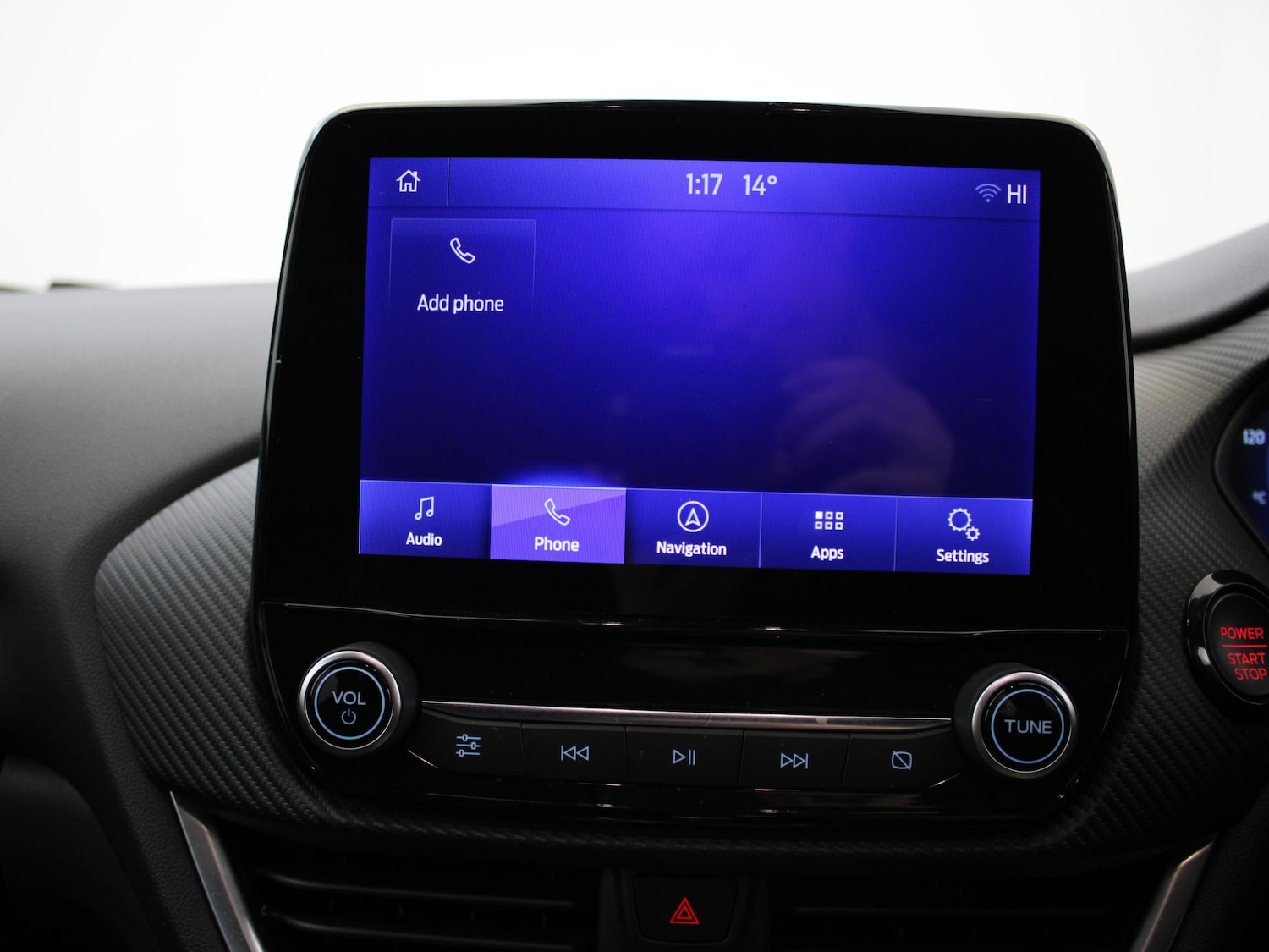 Used Ford Puma 2023 for sale - 76390827: Photo 21