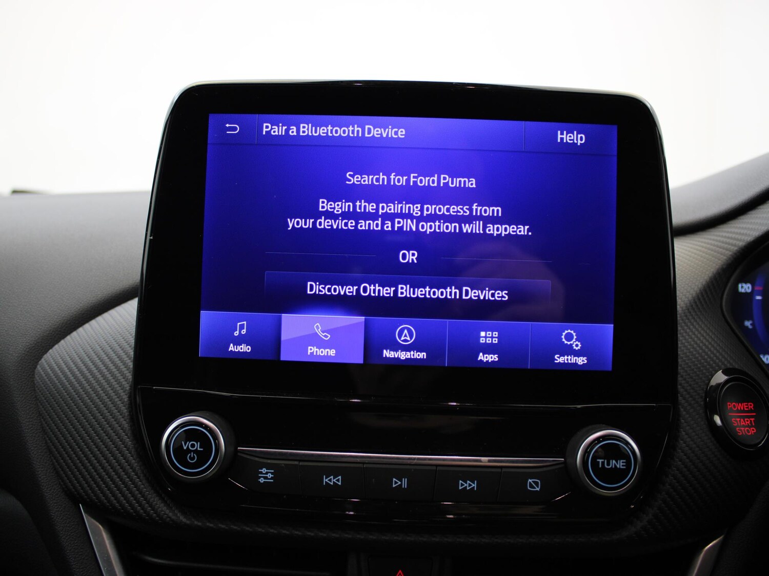 Used Ford Puma 2023 for sale - 76390827: Photo 22