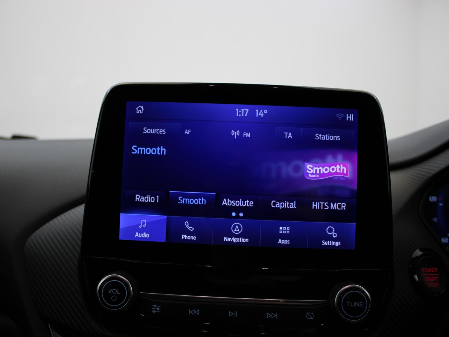 Used Ford Puma 2023 for sale - 76390827: Photo 23