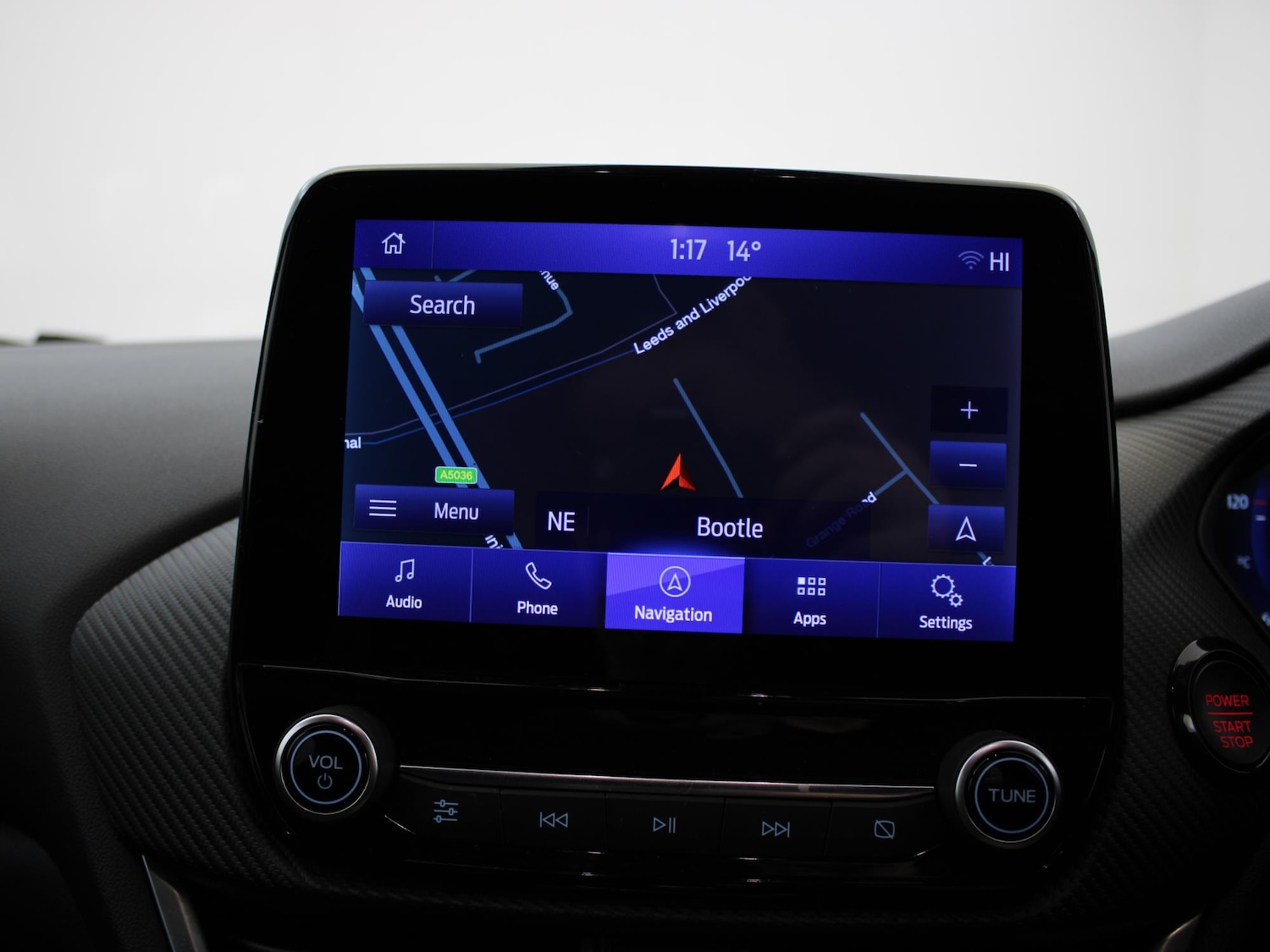 Used Ford Puma 2023 for sale - 76390827: Photo 24