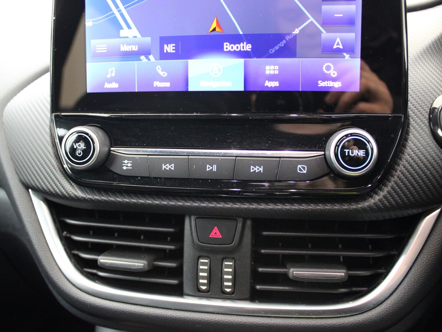 Used Ford Puma 2023 for sale - 76390827: Photo 25